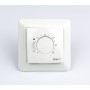 DEVI DEVIreg 532 140F1037 — Электронный терморегулятор со встроенным корпусом, с датчиком пола и воздуха 140F1037 DEVI DEVIreg 532 140F1037 — Электронный терморегулятор со встроенным корпусом, с датчиком пола и воздуха 140F1037