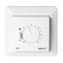 DEVI DEVIreg 527 140F1041 — Электронный регулятор мощности для теплого пола 140F1041