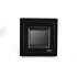 DEVI DEVIreg Touch 140F1069 — Программируемый терморегулятор с сенсорным дисплеем, черный 140F1069 DEVI DEVIreg Touch 140F1069 — Программируемый терморегулятор с сенсорным дисплеем, черный 140F1069