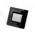 DEVI DEVIreg Touch 140F1069 — Программируемый терморегулятор с сенсорным дисплеем, черный 140F1069 DEVI DEVIreg Touch 140F1069 — Программируемый терморегулятор с сенсорным дисплеем, черный 140F1069