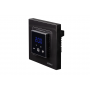 ДЕВИ 140F1069R — Терморегулятор ДЕВИ Classy c Wi-Fi черный, IP 21, размеры 84 x 84 x 50 мм, диапазон регулирования температуры 5...40 °С 140F1069R ДЕВИ 140F1069R — Терморегулятор ДЕВИ Classy c Wi-Fi черный, IP 21, размеры 84 x 84 x 50 мм, диапазон регулирования температуры 5...40 °С 140F1069R