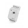 DEVI DEVIreg 330 140F1070 — Терморегулятор для систем обледенения, с датчиком на проводе, диапазон регулирования T -10…+10 °C 140F1070 DEVI DEVIreg 330 140F1070 — Терморегулятор для систем обледенения, с датчиком на проводе, диапазон регулирования T -10…+10 °C 140F1070