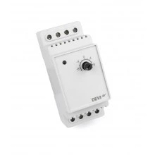 DEVI DEVIreg 330 140F1070 — Терморегулятор для систем обледенения, с датчиком на проводе, диапазон регулирования T -10…+10 °C 140F1070