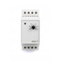 DEVI DEVIreg 330 140F1073 — Терморегулятор для систем обледенения, с датчиком на проводе, диапазон регулирования T +60…+160 °C 140F1073 DEVI DEVIreg 330 140F1073 — Терморегулятор для систем обледенения, с датчиком на проводе, диапазон регулирования T +60…+160 °C 140F1073