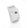 DEVI DEVIreg 330 140F1073 — Терморегулятор для систем обледенения, с датчиком на проводе, диапазон регулирования T +60…+160 °C 140F1073 DEVI DEVIreg 330 140F1073 — Терморегулятор для систем обледенения, с датчиком на проводе, диапазон регулирования T +60…+160 °C 140F1073