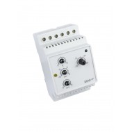 DEVI DEVIreg 316 140F1075 — Терморегулятор для систем антиобледенения с датчиком на проводе 140F1075