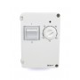 DEVI DEVIreg 610 140F1080 — Терморегулятор для управления системами защиты от обледенения, с датчиком 140F1080 DEVI DEVIreg 610 140F1080 — Терморегулятор для управления системами защиты от обледенения, с датчиком 140F1080