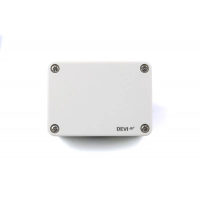 DEVI DEVI 140F1096 — Датчик температуры наружного воздуха 140F1096 DEVI DEVI 140F1096 — Датчик температуры наружного воздуха 140F1096