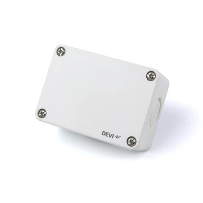 DEVI DEVI 140F1096 — Датчик температуры наружного воздуха 140F1096 DEVI DEVI 140F1096 — Датчик температуры наружного воздуха 140F1096