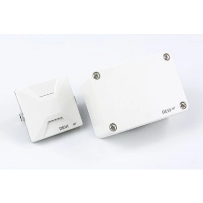 DEVI DEVI 140F1096 — Датчик температуры наружного воздуха 140F1096 DEVI DEVI 140F1096 — Датчик температуры наружного воздуха 140F1096