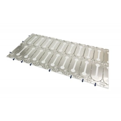DEVI DEVIcell 140F1130 — Монтажные пластины 5 м² 140F1130 DEVI DEVIcell 140F1130 — Монтажные пластины 5 м² 140F1130