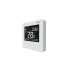 ДЕВИ 140F1141R — Терморегулятор ДЕВИ Prime c Wi-Fi белый IP 21, размеры 87 x 87 x 42 мм, диапазон регулирования температуры 5...40 °С 140F1141R ДЕВИ 140F1141R — Терморегулятор ДЕВИ Prime c Wi-Fi белый IP 21, размеры 87 x 87 x 42 мм, диапазон регулирования температуры 5...40 °С 140F1141R