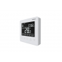 ДЕВИ 140F1141R — Терморегулятор ДЕВИ Prime c Wi-Fi белый IP 21, размеры 87 x 87 x 42 мм, диапазон регулирования температуры 5...40 °С 140F1141R ДЕВИ 140F1141R — Терморегулятор ДЕВИ Prime c Wi-Fi белый IP 21, размеры 87 x 87 x 42 мм, диапазон регулирования температуры 5...40 °С 140F1141R