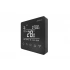 ДЕВИ 140F1143R — Терморегулятор ДЕВИ Prime c Wi-Fi черный IP 21, размеры 87 x 87 x 42 мм, диапазон регулирования температуры 5...40 °С 140F1143R ДЕВИ 140F1143R — Терморегулятор ДЕВИ Prime c Wi-Fi черный IP 21, размеры 87 x 87 x 42 мм, диапазон регулирования температуры 5...40 °С 140F1143R