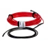 ДЕВИ 140F1235R — Нагревательный кабель ДЕВИ Flex-18T 130 Вт, 230 В, 7,3 м 140F1235R ДЕВИ 140F1235R — Нагревательный кабель ДЕВИ Flex-18T 130 Вт, 230 В, 7,3 м 140F1235R