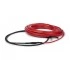 DEVI DEVIflex 18T (DTIP-18) 140F1236 — Двухжильный нагревательный кабель, мощность 180 Вт при 230 В, длина 10 м 140F1236 DEVI DEVIflex 18T (DTIP-18) 140F1236 — Двухжильный нагревательный кабель, мощность 180 Вт при 230 В, длина 10 м 140F1236