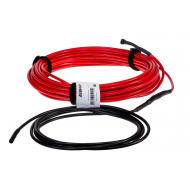ДЕВИ 140F1236R — Нагревательный кабель ДЕВИ Flex-18T, 180 Вт, 230 В, 10 м 140F1236R