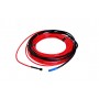 DEVI DEVIflex 18T (DTIP-18) 140F1237 — Двухжильный нагревательный кабель, мощность 270 Вт при 230 В, длина 15 м 140F1237 DEVI DEVIflex 18T (DTIP-18) 140F1237 — Двухжильный нагревательный кабель, мощность 270 Вт при 230 В, длина 15 м 140F1237