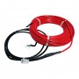 DEVI DEVIflex 18T (DTIP-18) 140F1242 — Двухжильный нагревательный кабель, мощность 820 Вт при 230 В, длина 44 м 140F1242 DEVI DEVIflex 18T (DTIP-18) 140F1242 — Двухжильный нагревательный кабель, мощность 820 Вт при 230 В, длина 44 м 140F1242