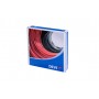DEVI DEVIflex 18T (DTIP-18) 140F1246 — Двухжильный нагревательный кабель, мощность 1340 Вт при 230 В, длина 74 м 140F1246 DEVI DEVIflex 18T (DTIP-18) 140F1246 — Двухжильный нагревательный кабель, мощность 1340 Вт при 230 В, длина 74 м 140F1246