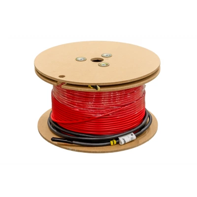 ДЕВИ 140F1247R — Нагревательный кабель ДЕВИ Flex-18T 1485 Вт, 230 В, 82 м 140F1247R ДЕВИ 140F1247R — Нагревательный кабель ДЕВИ Flex-18T 1485 Вт, 230 В, 82 м 140F1247R