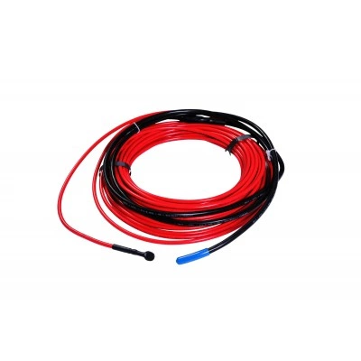 DEVI DEVIflex 18T (DTIP-18) 140F1248 — Двухжильный нагревательный кабель, мощность 1625 Вт при 230 В, длина 90 м 140F1248 DEVI DEVIflex 18T (DTIP-18) 140F1248 — Двухжильный нагревательный кабель, мощность 1625 Вт при 230 В, длина 90 м 140F1248