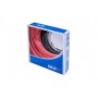 DEVI DEVIsafe 20T 140F1287 — Двухжильный нагревательный кабель, мощность 3385 Вт при 230 В, длина 170 м 140F1287 DEVI DEVIsafe 20T 140F1287 — Двухжильный нагревательный кабель, мощность 3385 Вт при 230 В, длина 170 м 140F1287