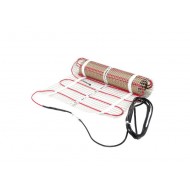 DEVI DEVIclassic 150T (DTIR-150) 140F1507 — Двухжильный нагревательный мат, мощность 750 Вт при 230 В, 0,5 х 10 м 140F1507