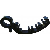DEVI DEVIclip Gutter 140F1511 — Крепление кабеля в желобе (25 шт) 140F1511