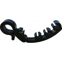 DEVI DEVIclip Gutter 140F1511 — Крепление кабеля в желобе (25 шт) 140F1511