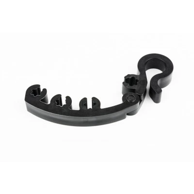 DEVI DEVIclip Gutter 140F1511 — Крепление кабеля в желобе (25 шт) 140F1511 DEVI DEVIclip Gutter 140F1511 — Крепление кабеля в желобе (25 шт) 140F1511