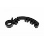 DEVI DEVIclip Gutter 140F1511 — Крепление кабеля в желобе (25 шт) 140F1511 DEVI DEVIclip Gutter 140F1511 — Крепление кабеля в желобе (25 шт) 140F1511