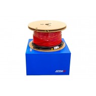 ДЕВИ 140F5005R — ДЕВИ Flex-10T нагревательный кабель 2200 Вт, 230 В, 220 м 140F5005R