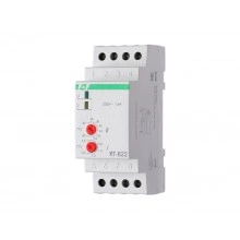 ДЕВИ ДЕВИ 140R1082R — Терморегулятор RT-822 (+30...+60 °С) с датчиком RT на проводе, IP20, диапазон рабочих температур -25...+50 °С 140R1082R
