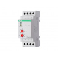 ДЕВИ ДЕВИ 140R1083R — Терморегулятор RT-823 (+60...+95 °С) с датчиком RT823 на проводе, IP44, диапазон рабочих температур -25...+50 °С 140R1083R