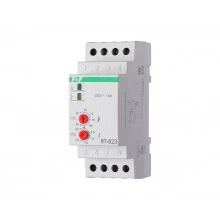 ДЕВИ ДЕВИ 140R1083R — Терморегулятор RT-823 (+60...+95 °С) с датчиком RT823 на проводе, IP44, диапазон рабочих температур -25...+50 °С 140R1083R