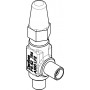 DANFOSS 148B3740 — Клапан запорный SNV-ST 148B3740 DANFOSS 148B3740 — Клапан запорный SNV-ST 148B3740