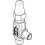 DANFOSS 148B3743 — Клапан запорный SNV-ST 148B3743 DANFOSS 148B3743 — Клапан запорный SNV-ST 148B3743