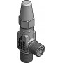DANFOSS 148B3745 — Клапан запорный игольчатый SNV-ST 148B3745 DANFOSS 148B3745 — Клапан запорный игольчатый SNV-ST 148B3745
