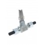 РИДАН 148B3745R — Игольчатый запорный клапан SNV, G1/2''- G1/2'', PN 40, номинальный диаметр — 8 мм, температура рабочей среды, °С — -50...+150 148B3745R РИДАН 148B3745R — Игольчатый запорный клапан SNV, G1/2''- G1/2'', PN 40, номинальный диаметр — 8 мм, температура рабочей среды, °С — -50...+150 148B3745R