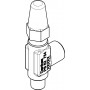 DANFOSS 148B3747 — Клапан запорный SNV-ST 148B3747 DANFOSS 148B3747 — Клапан запорный SNV-ST 148B3747
