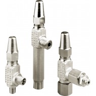DANFOSS 148B3750 — SNV-SS Клапан запорный игольчатый 148B3750