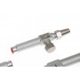 РИДАН 148B3768R — Игольчатый запорный клапан SNV-L G1/2''- W1/2 L100 с ниппелем, PN 52, номинальный диаметр — 8 мм, температура рабочей среды, °С — -50...+150 148B3768R РИДАН 148B3768R — Игольчатый запорный клапан SNV-L G1/2''- W1/2 L100 с ниппелем, PN 52, номинальный диаметр — 8 мм, температура рабочей среды, °С — -50...+150 148B3768R