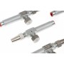 РИДАН 148B3768R — Игольчатый запорный клапан SNV-L G1/2''- W1/2 L100 с ниппелем, PN 52, номинальный диаметр — 8 мм, температура рабочей среды, °С — -50...+150 148B3768R РИДАН 148B3768R — Игольчатый запорный клапан SNV-L G1/2''- W1/2 L100 с ниппелем, PN 52, номинальный диаметр — 8 мм, температура рабочей среды, °С — -50...+150 148B3768R