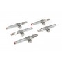 РИДАН 148B3769R — Игольчатый запорный клапан SNV-L G1/2''- W1/2 L100 c заглушкой, PN 52, номинальный диаметр — 8 мм, температура рабочей среды, °С — -50...+150 148B3769R РИДАН 148B3769R — Игольчатый запорный клапан SNV-L G1/2''- W1/2 L100 c заглушкой, PN 52, номинальный диаметр — 8 мм, температура рабочей среды, °С — -50...+150 148B3769R
