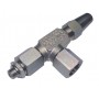 DANFOSS 148B3778 — Клапан запорный SNV-ST 148B3778 DANFOSS 148B3778 — Клапан запорный SNV-ST 148B3778