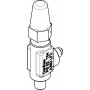 DANFOSS 148B4566 — Клапан запорный SNV-ST 148B4566 DANFOSS 148B4566 — Клапан запорный SNV-ST 148B4566