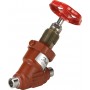 DANFOSS 148B5010 — Запорный клапан SVA-S 6 D STR H-WHEEL 148B5010 DANFOSS 148B5010 — Запорный клапан SVA-S 6 D STR H-WHEEL 148B5010