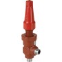 DANFOSS 148B5021 — Запорный клапан SVA-S 6 A ANG CAP 148B5021 DANFOSS 148B5021 — Запорный клапан SVA-S 6 A ANG CAP 148B5021