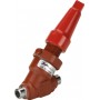 DANFOSS 148B5031 — Запорный клапан SVA-S 6 A STR CAP 148B5031 DANFOSS 148B5031 — Запорный клапан SVA-S 6 A STR CAP 148B5031